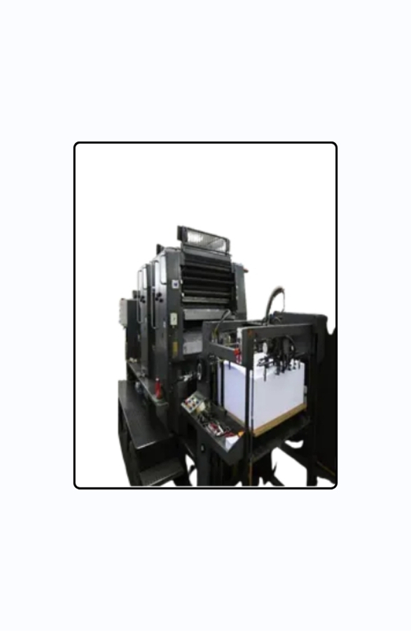 Offset Printing
